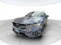 2022 Volvo XC40