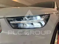 2022 Volvo XC40