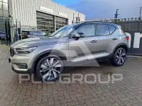 2022 Volvo XC40