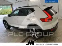 2022 Volvo XC40