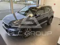 2022 Volvo XC40