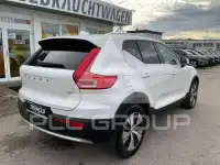 2022 Volvo XC40