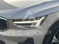 2022 Volvo XC40