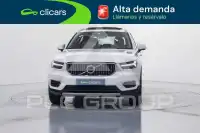 2022 Volvo XC40