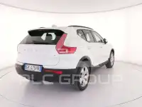 2022 Volvo XC40