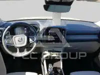 2022 Volvo XC40