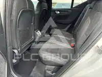 2022 Volvo XC40