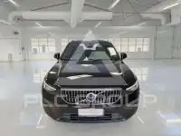 2022 Volvo XC40