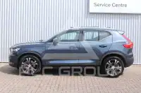 2022 Volvo XC40