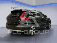 2022 Volvo XC40