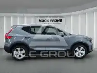 2022 Volvo XC40