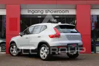 2022 Volvo XC40