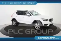 2022 Volvo XC40