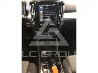 2022 Volvo XC40
