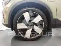 2022 Volvo XC40