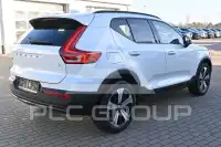 2022 Volvo XC40