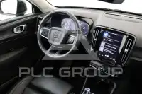 2022 Volvo XC40