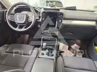 2022 Volvo XC40