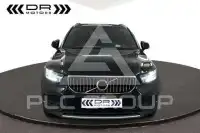 2022 Volvo XC40