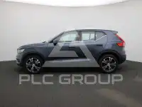 2022 Volvo XC40