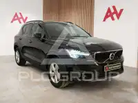2022 Volvo XC40