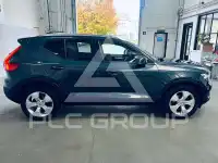2022 Volvo XC40