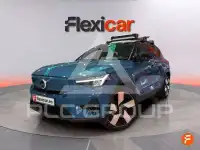 2022 Volvo XC40