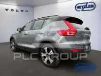 2022 Volvo XC40