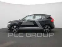 2022 Volvo XC40