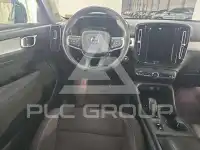 2022 Volvo XC40