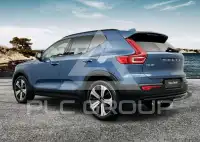 2022 Volvo XC40