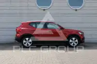 2022 Volvo XC40