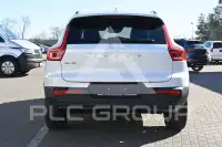 2022 Volvo XC40