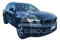 2022 Volvo XC40