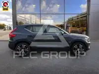 2022 Volvo XC40