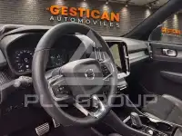 2022 Volvo XC40