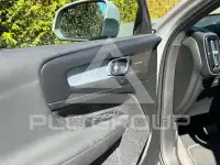 2022 Volvo XC40