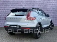 2022 Volvo XC40
