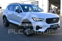2022 Volvo XC40