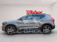 2022 Volvo XC40