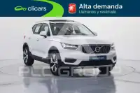 2022 Volvo XC40