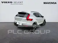 2022 Volvo XC40