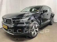 2022 Volvo XC40