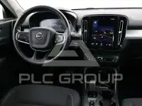 2022 Volvo XC40