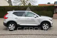 2022 Volvo XC40