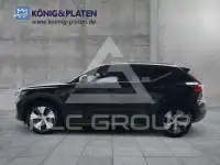 2022 Volvo XC40