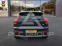 2022 Volvo XC40