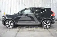 2022 Volvo XC40