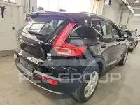 2022 Volvo XC40