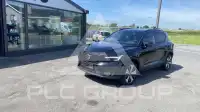 2022 Volvo XC40